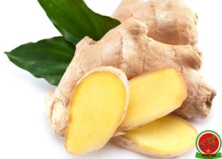 ginger