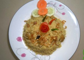 চিকেন বিরিয়ানি